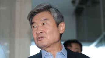 [속보]조태용 전 안보실장, 피의자로 채상병 특검 출석