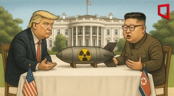 美, 안보리결의 어기며 中에 석탄수출…