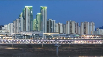 조용해진 대통령실 세종 이전…아파트 거래량 87% 감소