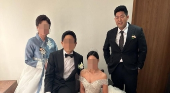 "아들 공부 마칠 수 있게 도와달라"…美 공항 구금 한인 과학자 어머니 호소
