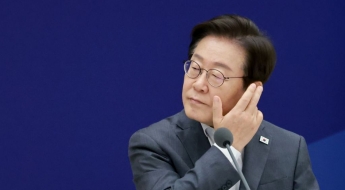 李대통령 