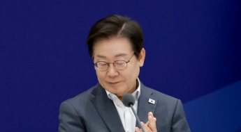 李대통령, 4~8일 여름휴가 간다…대통령실 