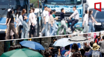 "흡연·과음만큼 몸에 해롭다" 장기간 '이것' 노출되면 더 빨리 늙는다