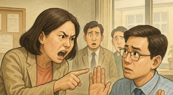 급식에 순대 나오자 "우리 애 지옥 가면 책임질래요?" 학부모 항의