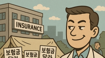 의사 말만 믿고 치료 받았는데…4년6개월간 82억 실손보험금 지급 분쟁