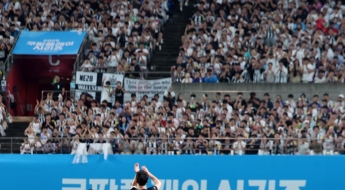 "내 축구 인생 안 끝났어"…곧 다음 편이 시작된다 [world photo]