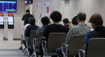 강릉 의료기관서 '이상 증상' 다수 발생…1명 사망