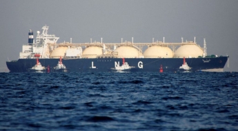 EU, 트럼프 억지 못 막는 이유…美 천연가스 의존도 5배 급증