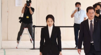 김건희 특검, 金 ‘구속 의견서’ 840여쪽… 부장검사 등 8명 투입