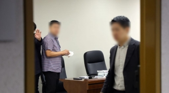 '김건희 집사게이트' 김예성 입국…특검, 공항서 바로 체포한다