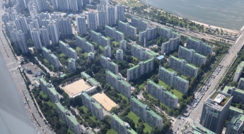 대출규제 약발 다했나… 강남 매수심리 2주째 상승