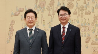 '李대통령 멘토' 이한주 NRC 이사장, 재산 76억 신고…부동산만 60억