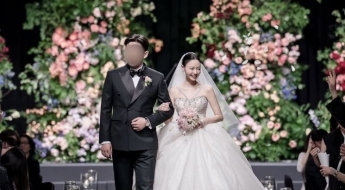 동화 같은 호텔 결혼식 직접 해보니…
