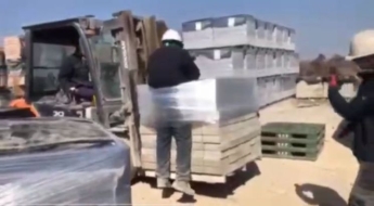 나주 지게차 결박 가해자, 4년 전에도 범행 정황