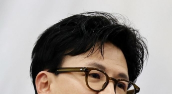 한동훈 