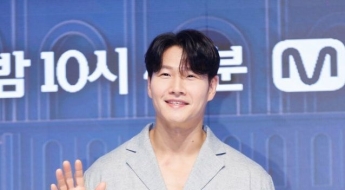 전액 현금 '62억 신혼집' 마련한 김종국…"데뷔 30주년에 장가갑니다"
