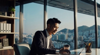 삼성맨·은행원보다 낫다…한국 1등 찍자 반년치 연봉 1.3억 '진짜 신의 직장' 탄생