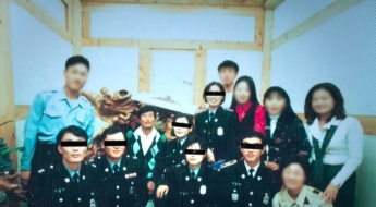 조성현PD "JMS, '기드온 300명' 양성 목표…군·경에도 신도 있어"