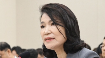 이진숙 "이 대통령, 밉보이면 잘라내…잘 보였으면 나도 유임됐을 것"