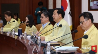공급망 불확실성 대응 50조원 정책금융 공급 나선다