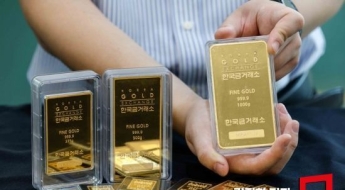 [뉴스설참]금 맡기면 이자 주는 신탁…운용원리 따져보니