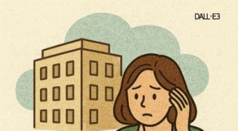 "보증금 돌려주세요" 세입자 눈물…6·27 규제에 임차권등기명령 급증
