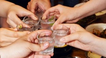 삼겹살에 소주, 아시아인에겐 '독'…"대장암 위험 높여"