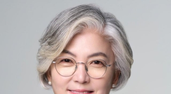 李정부 첫 주미대사에 강경화 前외교장관 임명…여성 최초