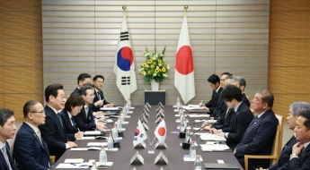 [속보] 李대통령, 이시바 총리에 