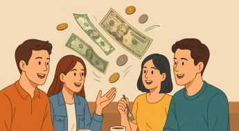 "한 달 35만원 부담되지만 소외되긴 싫어"…'우정 모임비'에 美 Z세대 '한숨'