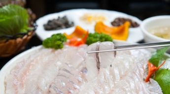 "너무 비싸"…찜통 더위에 달궈진 '국민 횟감' 가격