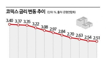 금리 인하하는데 주담대 고정형 선택하는 차주 늘어난 이유