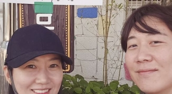 '장윤정 서브' 발언에 입 연 도경완 "저희 부부는…"