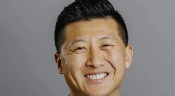 '최태원 회장 사위' 어떻게 지내나 했더니…美서 벤처캐피탈 설립