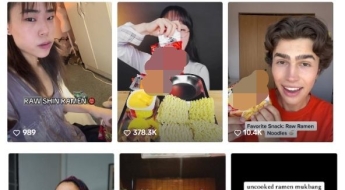 식후 30분 만에 구토에 식은 땀…'생라면 먹기 챌린지' 이집트 10대 사망