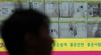 거래 뜸한데…5% 은행 이자보다 낫네
