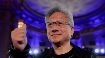 엔비디아, 2분기 '예상치 웃돈 실적'에도 주가 시간외 하락