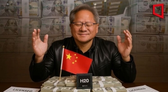 엔비디아 젠슨황 