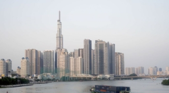 대세는 월남개미?…코스피 연초 수익률 넘어선 '이곳'