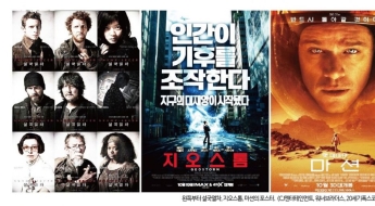 [과학을읽다]'지구공학' 지구를 살리는 '마법'이 될 수 있을까?