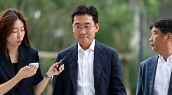 '김건희 집사' 공범 IMS 조영탁 대표 다시 구속 기로…이르면 오늘 결론