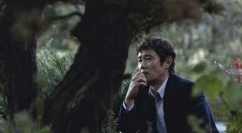 박찬욱 '어쩔수가없다'…외신 극찬 '막을수가없다'