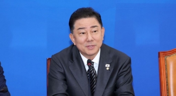 '내란전담' 재판부 언급한 김병기…