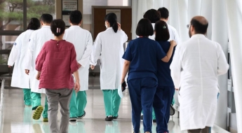하반기 수련에 전공의 7984명 복귀…의정갈등 이전 76% 회복