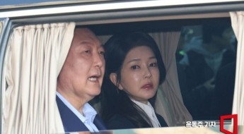 윤석열 측근 