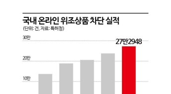 [짝퉁의 공습]②13만원 샤넬백 중고거래 했더니…감정가 "880만원"