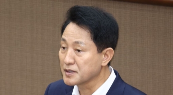 오세훈, 박주민 '주택공급' 지적에 