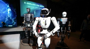 "韓 핵심 부품 국산화 50%도 안돼"…로봇산업 키워도 불안[中 휴머노이드 생태계 대해부]⑦