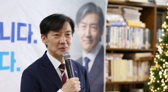 '성비위 논란'에 조국혁신당 비대위 체제로 전환…조국 조기 등판할까