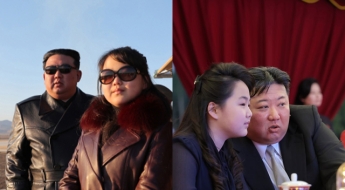 "김주애, 세상에서 가장 위험한 12살"…외신도 집중 분석